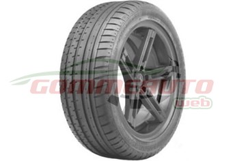 COP. 255/45R18 99Y SPORTCONTACT 2 MO